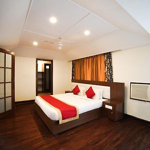 Deluxe Suite on food soft beverages